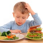 Maktab tatilida soglom ovqatlanish Bolalar uchun eng yaxshi maslahatlar  150x150