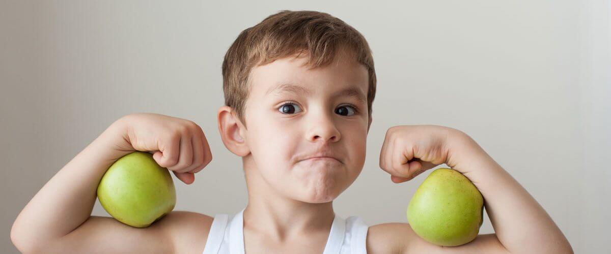 Dietologia infantile 1200x500